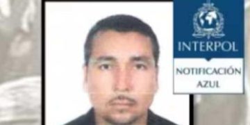 Imputan a alias ‘El Panadero’ por presunto financiamiento del atentado en la Escuela Santander
