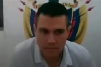 Juan Guillermo Monsalve regresa a La Picota tras ser dado de alta por afección cardíaca