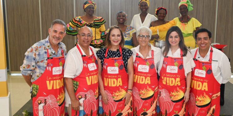 El sabor del Atlántico está listo para conquistar Sabor Barranquilla 2025