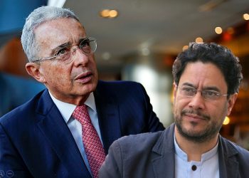 Reacciones políticas tras condena a Álvaro Uribe: menciones a Cepeda y proyecciones para 2026