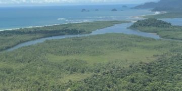 Aerocivil mantiene vigilancia en aeropuertos del Pacífico ante alerta de tsunami