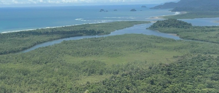 Aerocivil mantiene vigilancia en aeropuertos del Pacífico ante alerta de tsunami