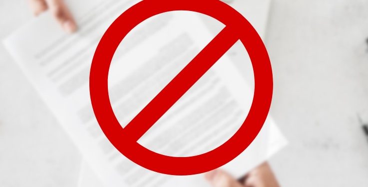 Por alerta de la Procuraduría, el Instituto Nacional de Cancerología canceló proceso licitatorio