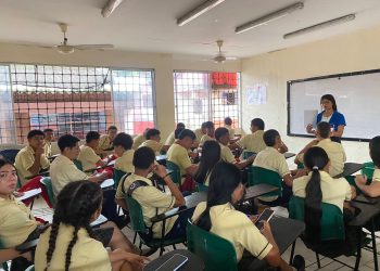Educación que permanece: zonas rurales del Atlántico lideran reducción de abandono escolar