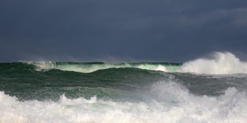 Ante alerta por riesgo de olas de tsunami, Procuraduría hace un llamado a actuar con urgencia y responsabilidad