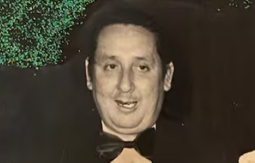 Falleció Ernesto McCausland Osío, padre del recordado cronista Ernesto McCausland