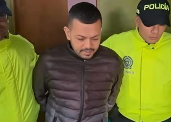 Así fue la capturad e alias ‘El Costeño’: la mente detrás del atentado contra Miguel Uribe