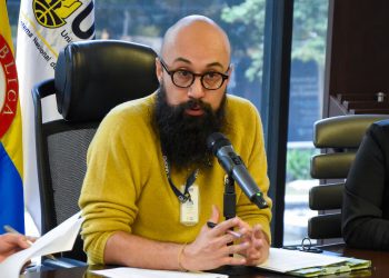 “Ya está bueno de payasadas”: director de la UNGRD cuestiona con dureza al “pastor” Alfredo Saade