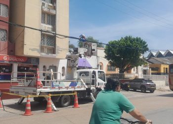 Este viernes estos barrios de Barranquilla y Puerto Colombia estarán sin servicio de energía