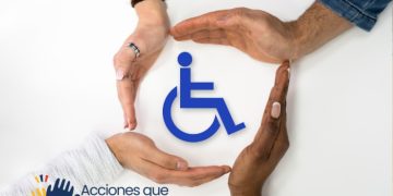 Procurador General, Gregorio Eljach Pacheco, promueve campaña para garantizar atención digna a personas con discapacidad