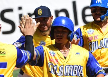 Colombia vuelve a la Serie del Caribe 2026 