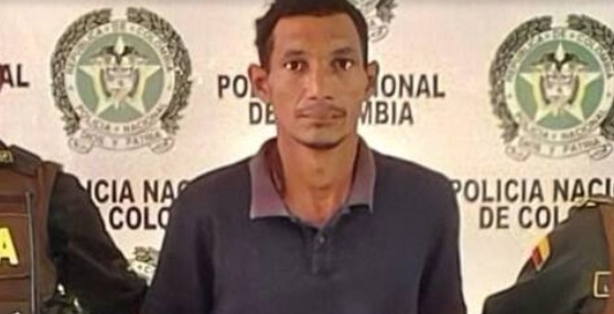 Encarcelan a hombre que agredió a su madre y a su expareja en Bolívar