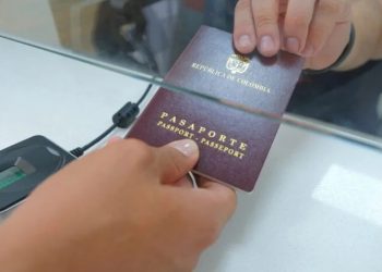 Portugal y Cancillería se señalan por retrasos en nuevo modelo de pasaportes