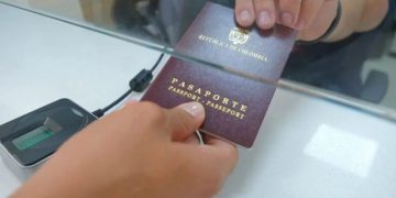 Portugal y Cancillería se señalan por retrasos en nuevo modelo de pasaportes