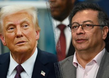 Petro envía carta a Donald Trump y admite que sus palabras pudieron sonar “innecesariamente duras”