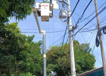 Altos del Limón, Delicias y Santo Domingo tendrán interrupciones eléctricas este jueves por trabajos de mantenimiento