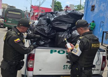 Intensifican controles aduaneros para combatir el contrabando y fomentar comercio legal