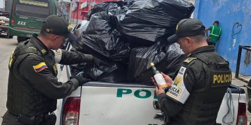 Intensifican controles aduaneros para combatir el contrabando y fomentar comercio legal