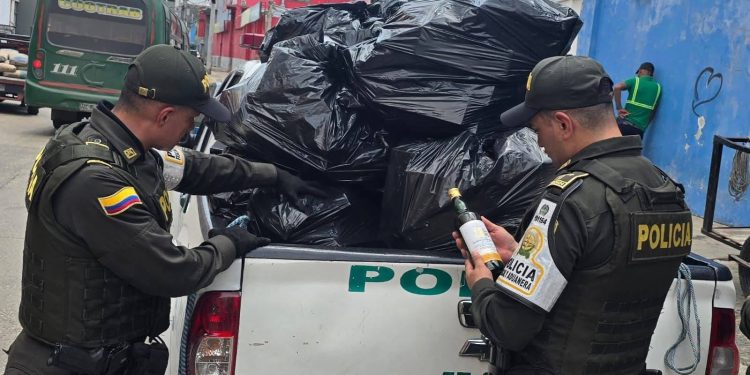 Intensifican controles aduaneros para combatir el contrabando y fomentar comercio legal