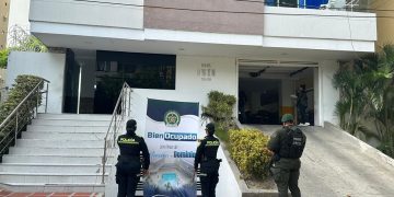 Nuevo golpe a ‘Los Pepes’: autoridades ocupan 46 bienes por más de $4.469 millones