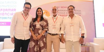 Atlántico impulsa el turismo sostenible en el IV Seminario de Convergencia Turística de Cotelco