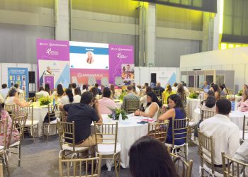 Migración, inclusión y oportunidades: empresas y líderes sociales compartieron experiencias en el Foro de Desarrollo Local OCDE 2025