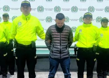 Vecino de la casa donde se escondía alias ‘El Costeño’ revela la sorpresa que se llevó tras su captura en Engativá
