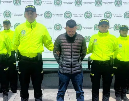 Vecino de la casa donde se escondía alias ‘El Costeño’ revela la sorpresa que se llevó tras su captura en Engativá