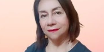 Rosa Villavicencio asume Cancillería en reemplazo de Laura Sarabia en medio de incertidumbre por pasaportes