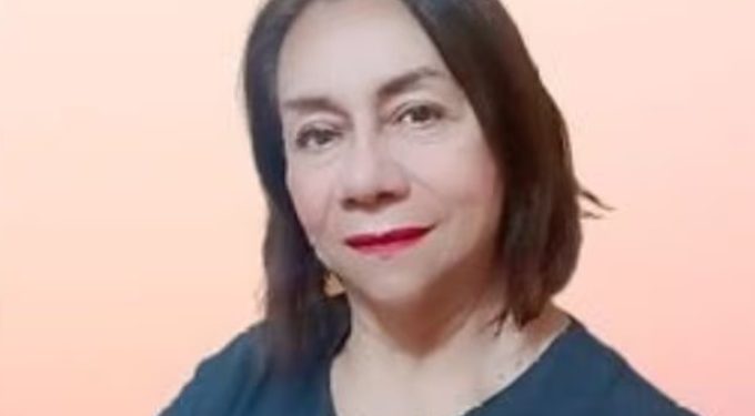 Rosa Villavicencio asume Cancillería en reemplazo de Laura Sarabia en medio de incertidumbre por pasaportes