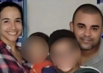 Horror en Brasil: joven de 14 años asesinó a su familia tras negativa de conocer a su novia, quien lo habría instigado