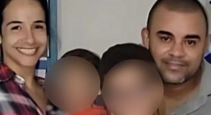 Horror en Brasil: joven de 14 años asesinó a su familia tras negativa de conocer a su novia, quien lo habría instigado