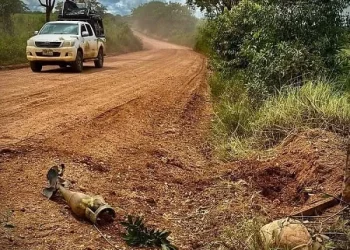 Ejército Nacional destruyó 18 minas antipersonal del Bloque Jorge Suárez Briceño en el Meta