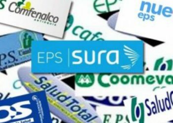 Contraloría alerta: deterioro de EPS intervenidas pone en riesgo a más de 30 millones de colombianos