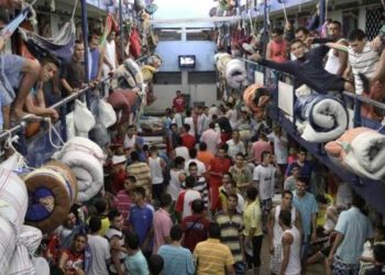 Barranquilla, entre las ciudades con mayor hacinamiento en centros de detención: Contraloría advierte crisis humanitaria