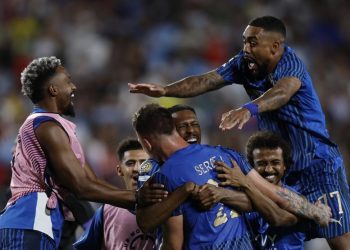 Al Hilal sorprende al City de Guardiola y avanza a cuartos en el Mundial de Clubes