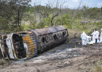 5 años de la tragedia en Tasajera: la comunidad sigue esperando justicia