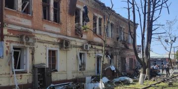 Ataque ruso sin precedentes en un solo día, denuncia Ucrania
