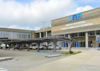 E.S.E. UNA del Atlántico enfrenta crisis económica que podría llevarla a la liquidación