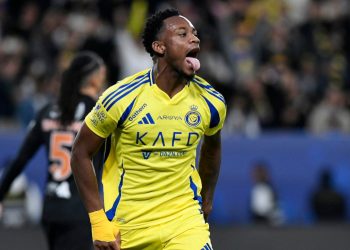 Jhon Jáder Durán será dirigido por José Mourinho en el Fenerbahçe