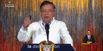 Alertan incremento del 50 % en muertes por desnutrición infantil en Colombia