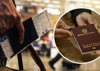 Imprenta Nacional no está lista para hacer pasaportes y Cancillería lanza alerta