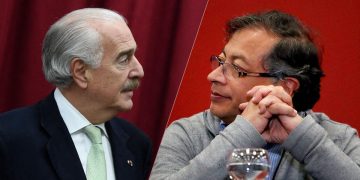 Pastrana critica a Petro por declaraciones sobre elecciones de 2026