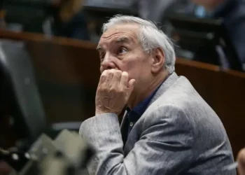 Testigo del caso UNGRD señala al exministro Ricardo Bonilla en presunto entramado de corrupción