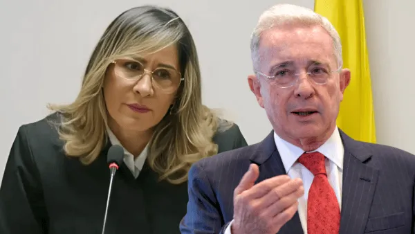 La jueza del caso Uribe ahora bajo la lupa de seguridad: UNP evalúa reforzar su esquema de protección