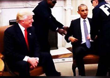 Trump difunde video generado por IA donde Obama es arrestado por el FBI: ¿provocación digital o estrategia política?