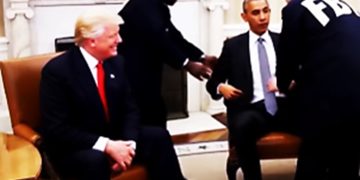 Trump difunde video generado por IA donde Obama es arrestado por el FBI: ¿provocación digital o estrategia política?