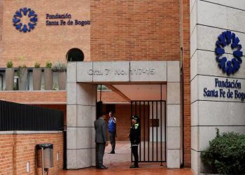 Fundación Santa Fe dejará de atender a maestros del Magisterio desde el 31 de julio