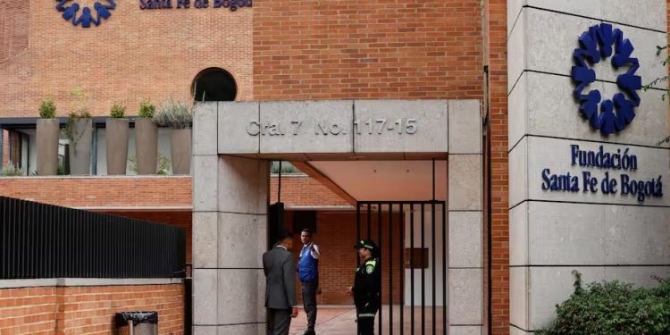 Fundación Santa Fe dejará de atender a maestros del Magisterio desde el 31 de julio