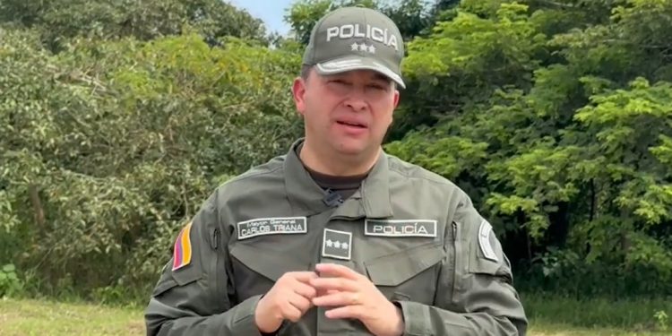 Un secuestro que sacude a Arauca: la Policía señala al ELN y exige respuestas